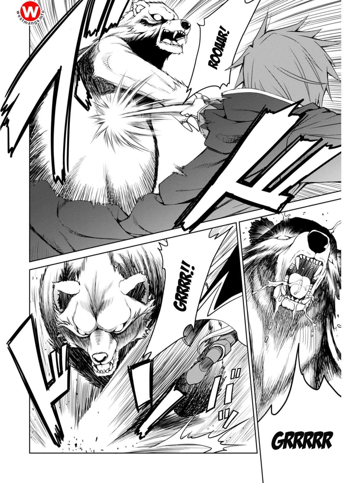 Legend Chapter 1 - halaman 24