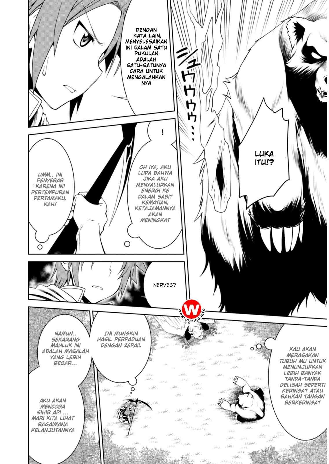 Legend Chapter 1 - halaman 26