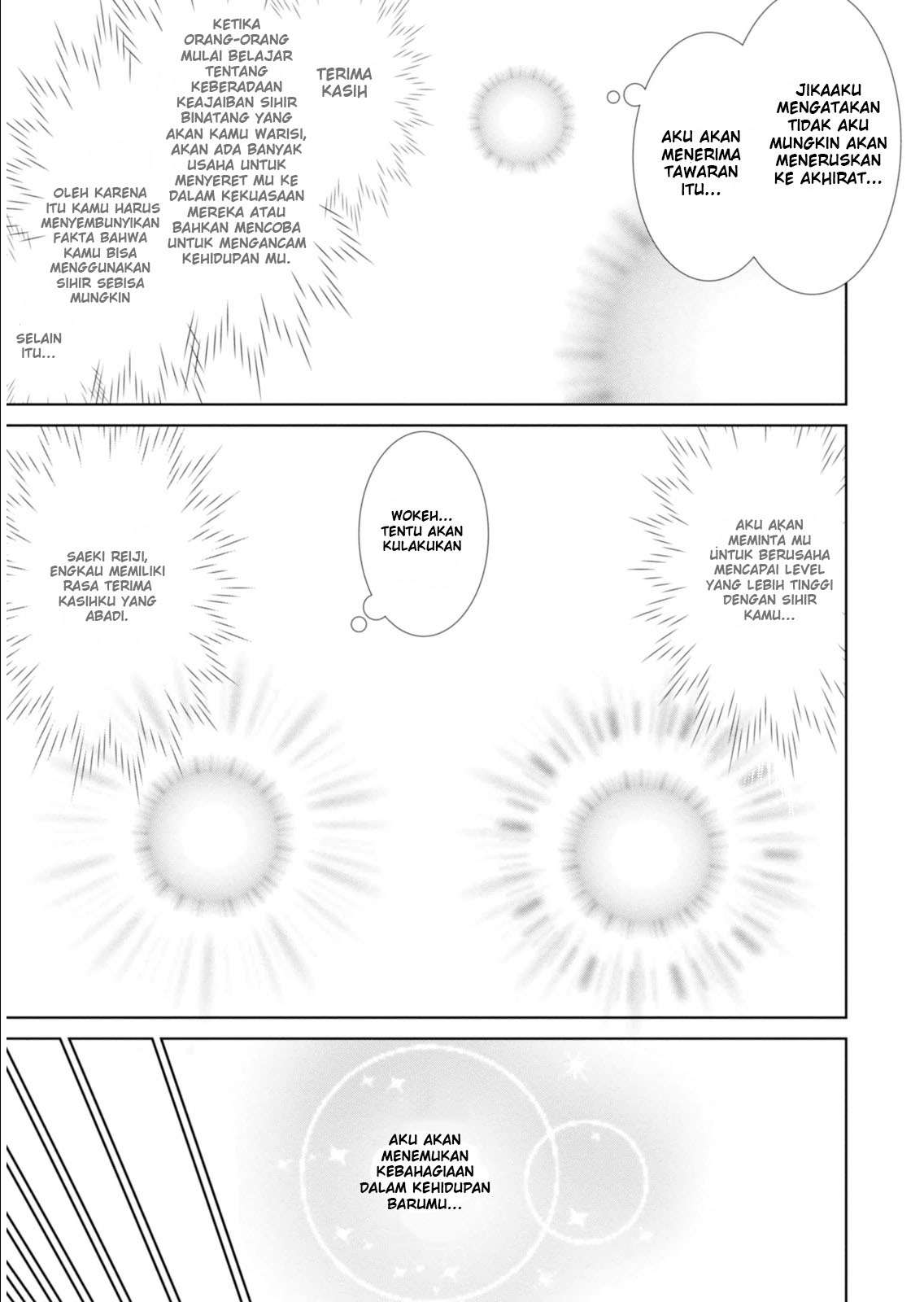 Legend Chapter 1 - halaman 6