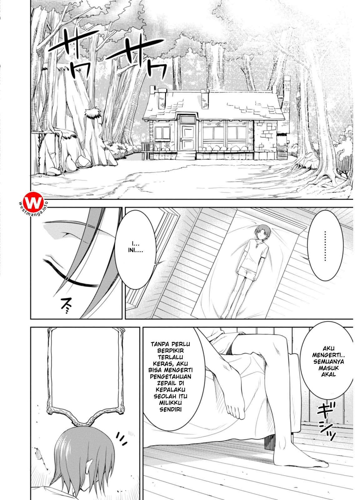 Legend Chapter 1 - halaman 7