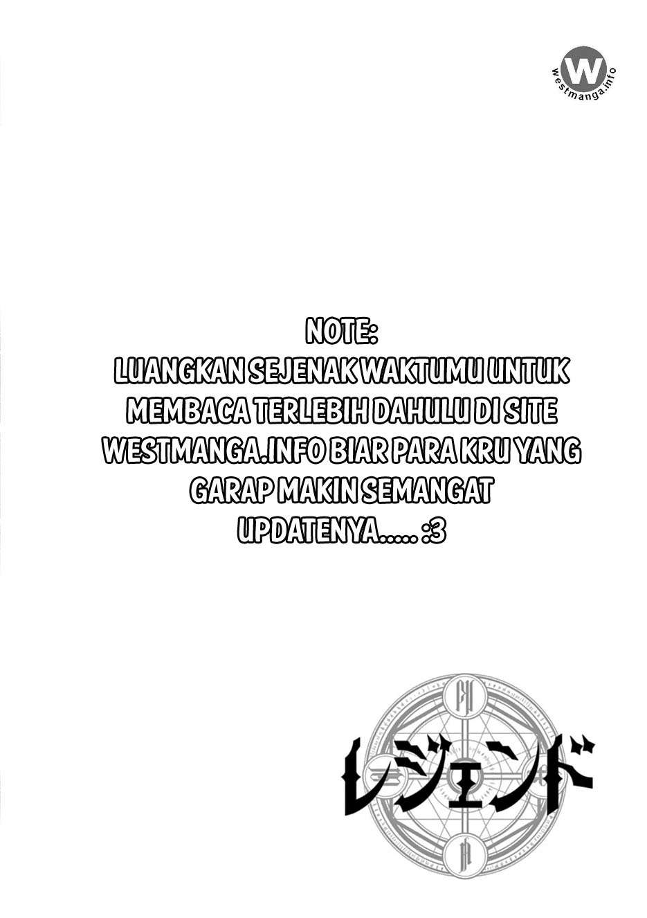 Legend Chapter 10 - halaman 1