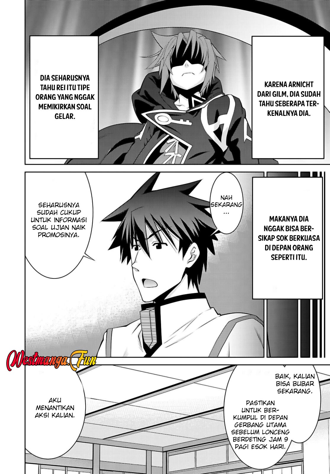 Legend Chapter 105.2 - halaman 4