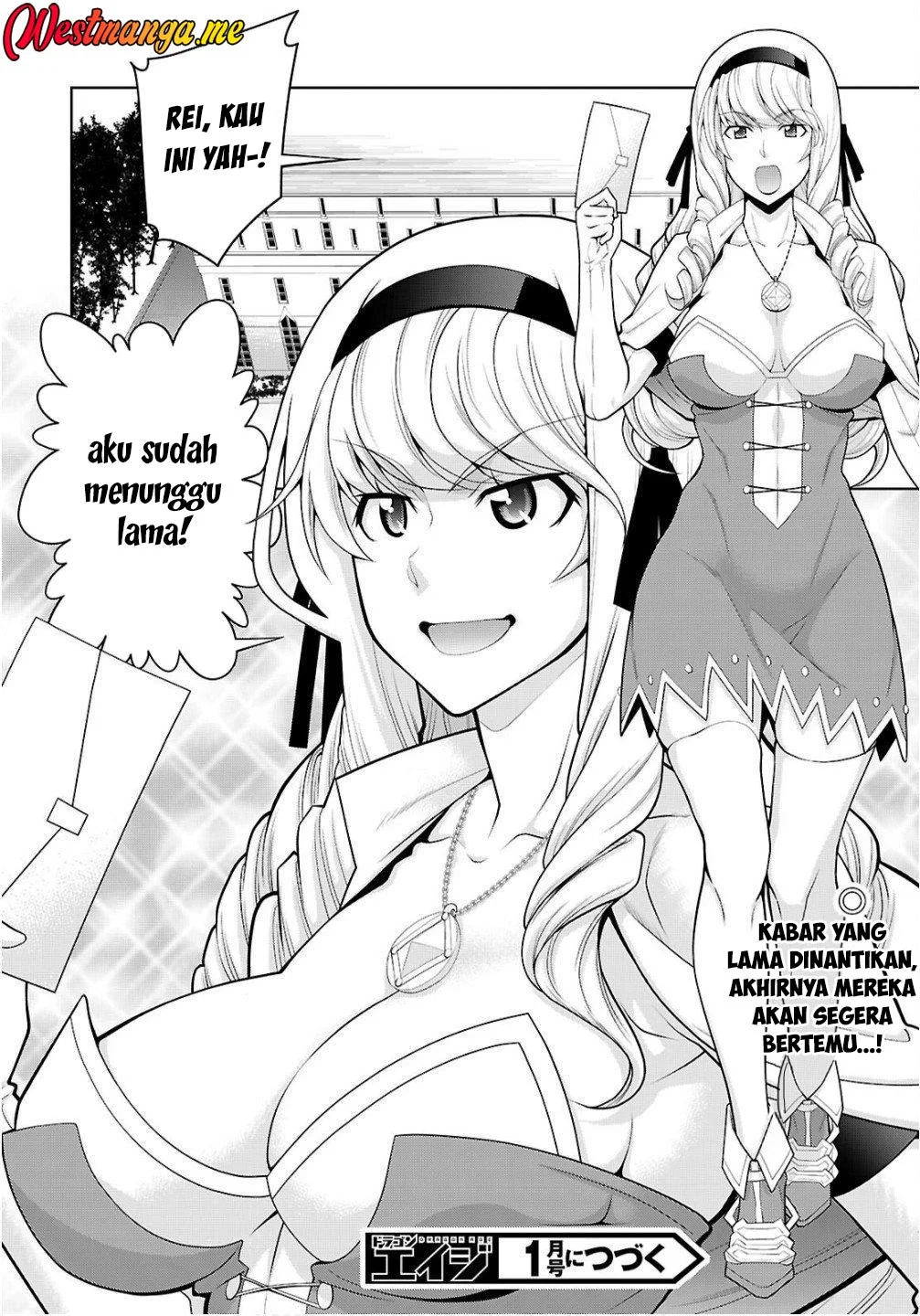 Legend Chapter 108 - halaman 26