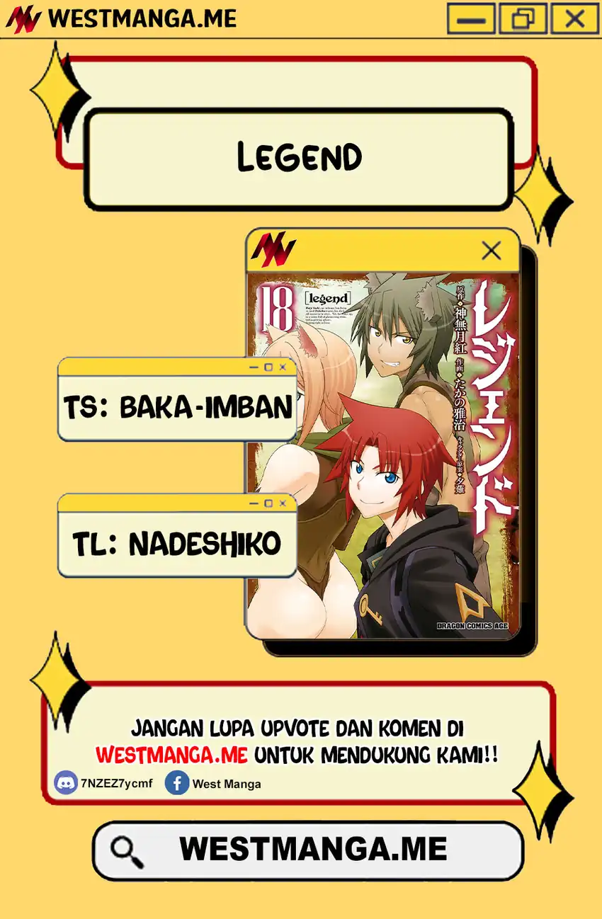 Legend Chapter 109 - halaman 2