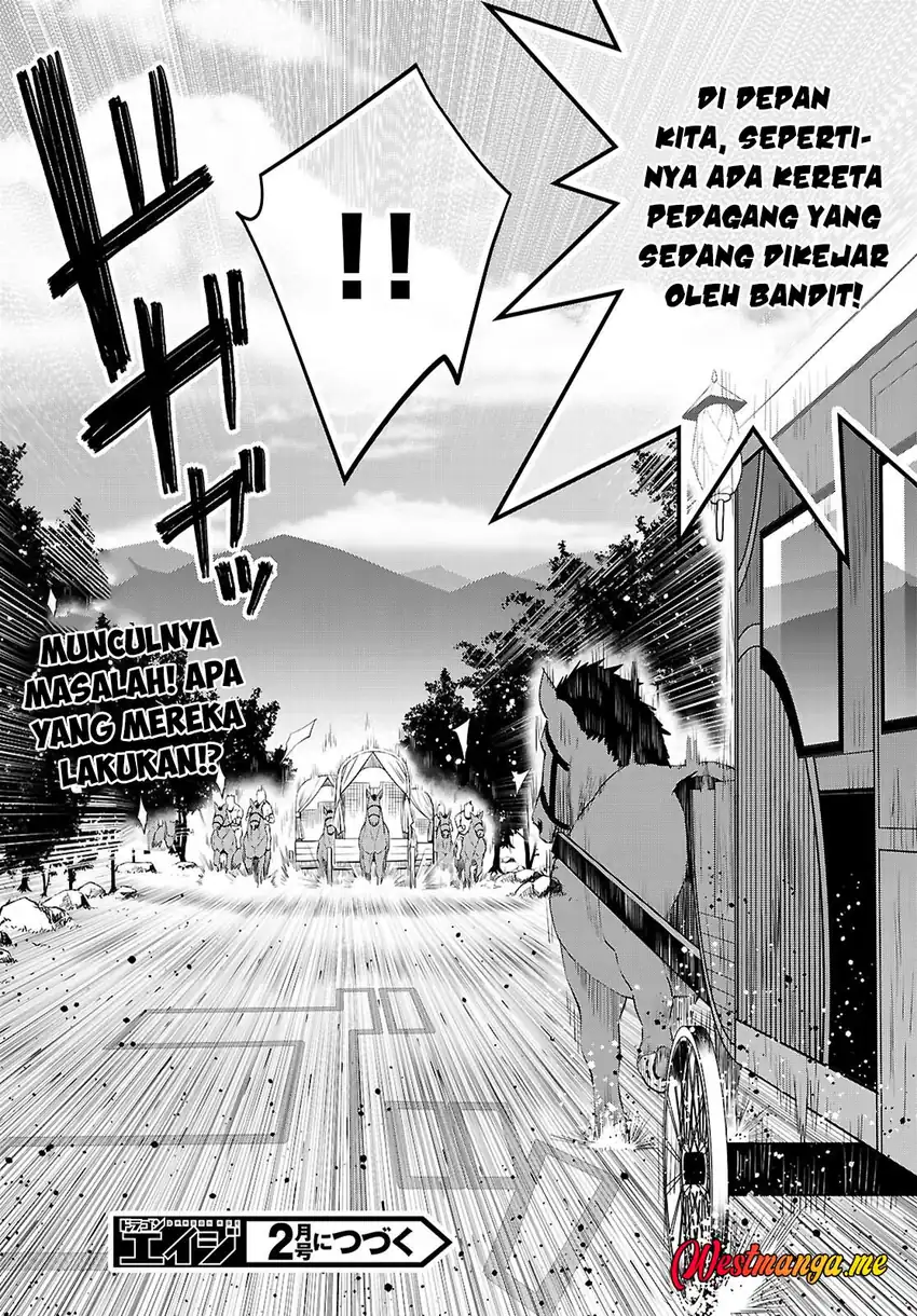 Legend Chapter 109 - halaman 31