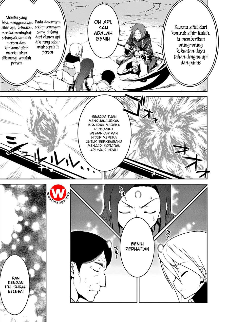 Legend Chapter 11 - halaman 13