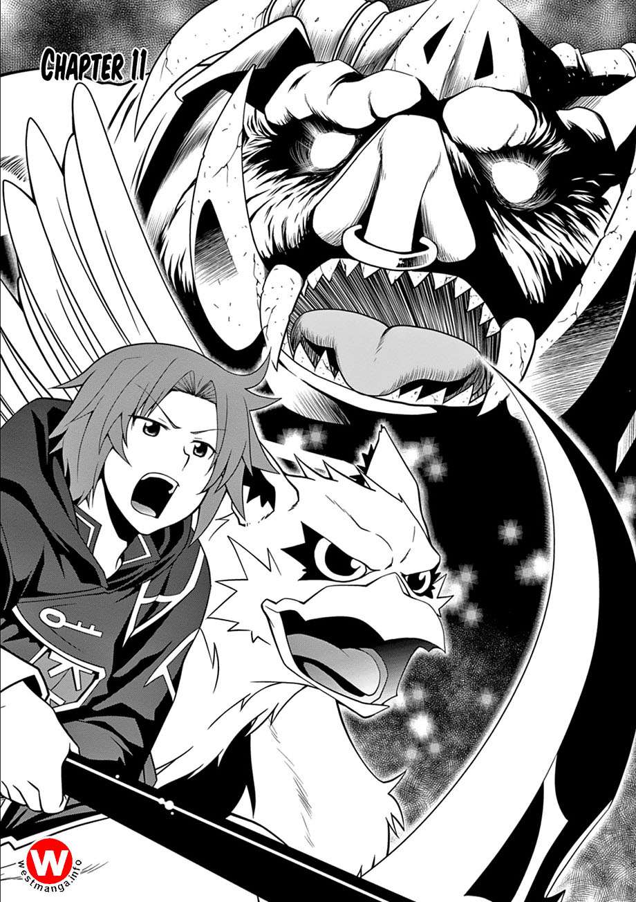 Legend Chapter 11 - halaman 2