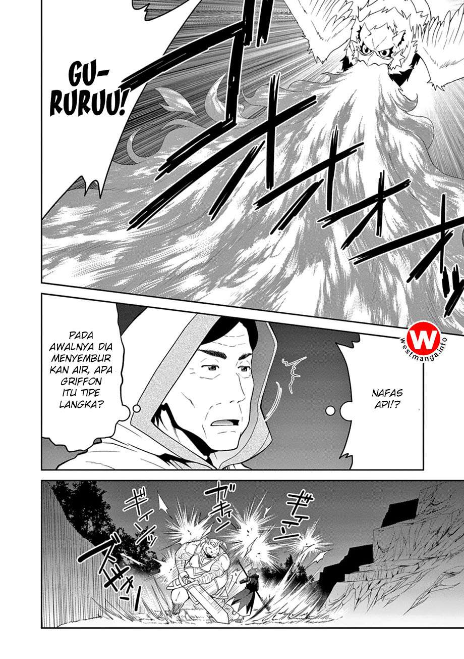 Legend Chapter 11 - halaman 3