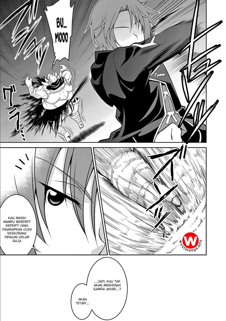 Legend Chapter 11 - halaman 8