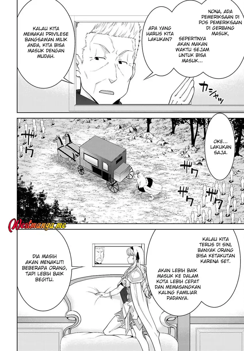 Legend Chapter 110 - halaman 20