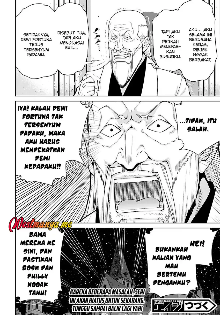 Legend Chapter 111 - halaman 26