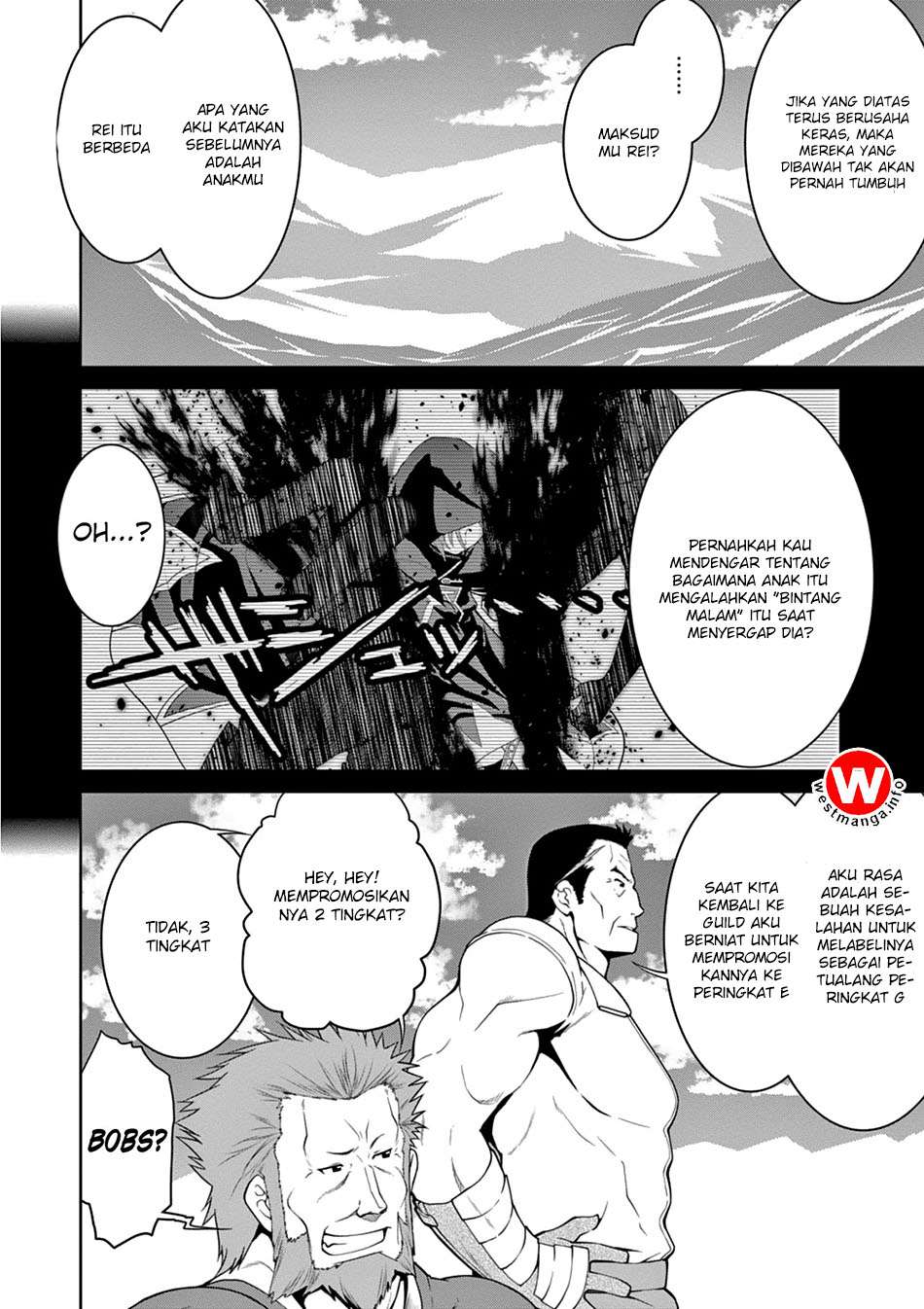Legend Chapter 12 - halaman 5