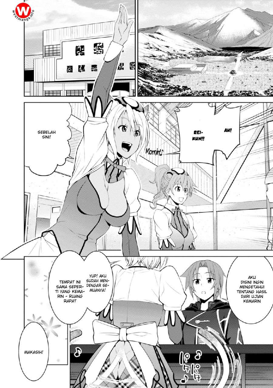 Legend Chapter 18 - halaman 4