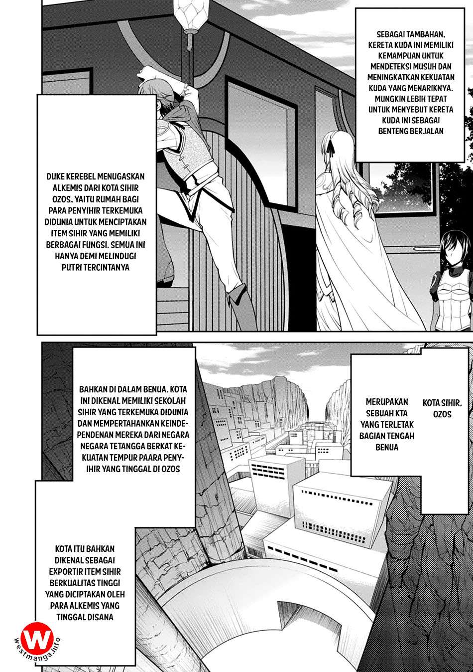 Legend Chapter 20 - halaman 9