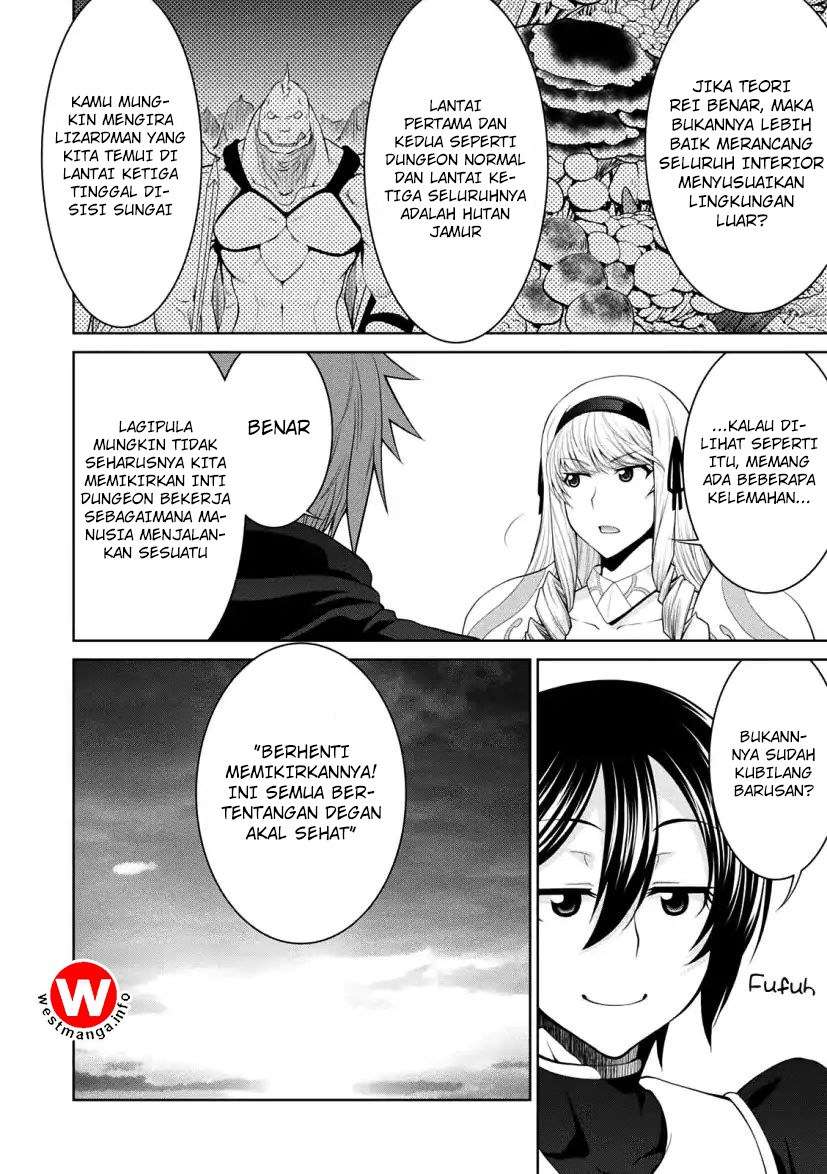 Legend Chapter 27 - halaman 7