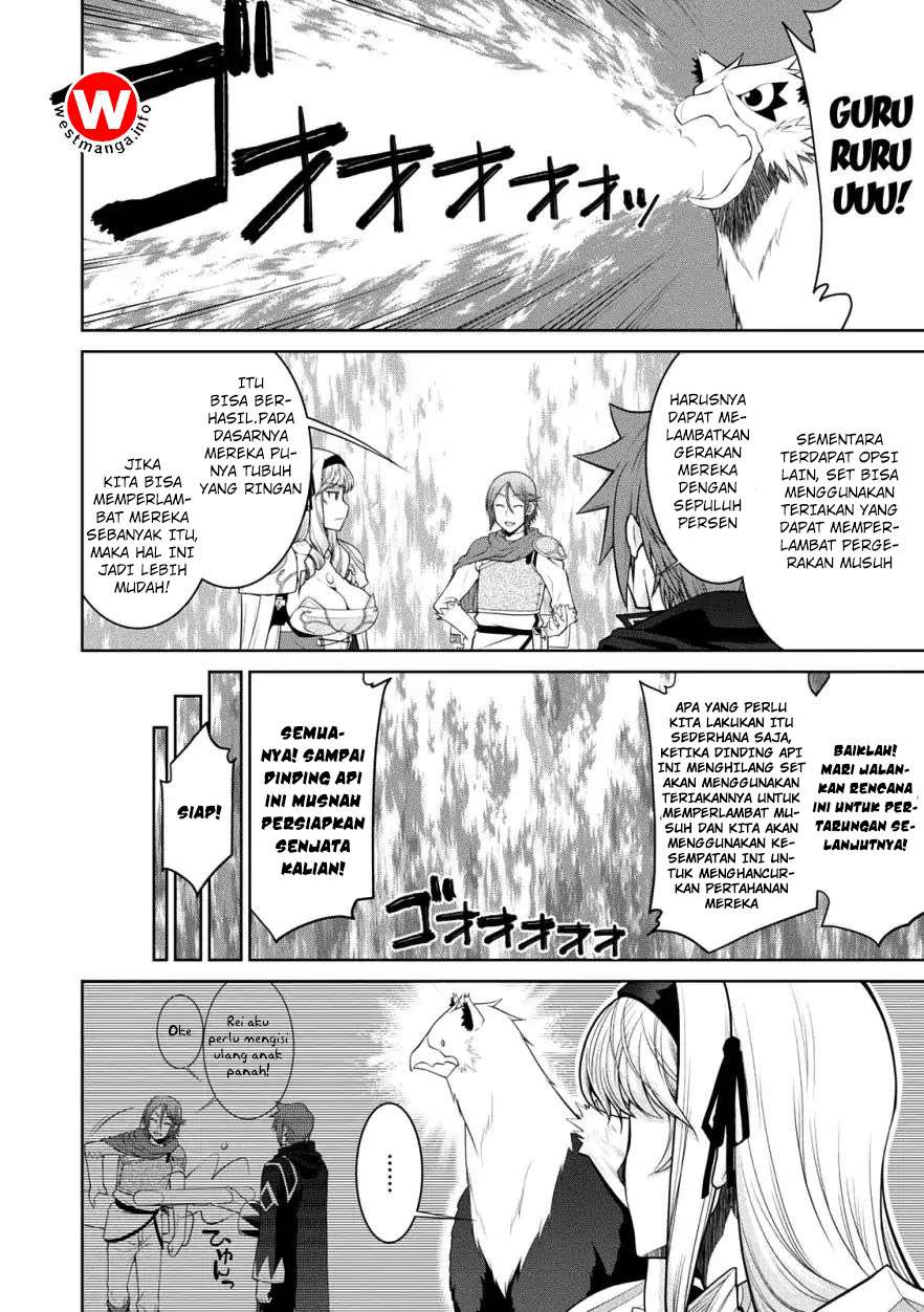 Legend Chapter 29 - halaman 12