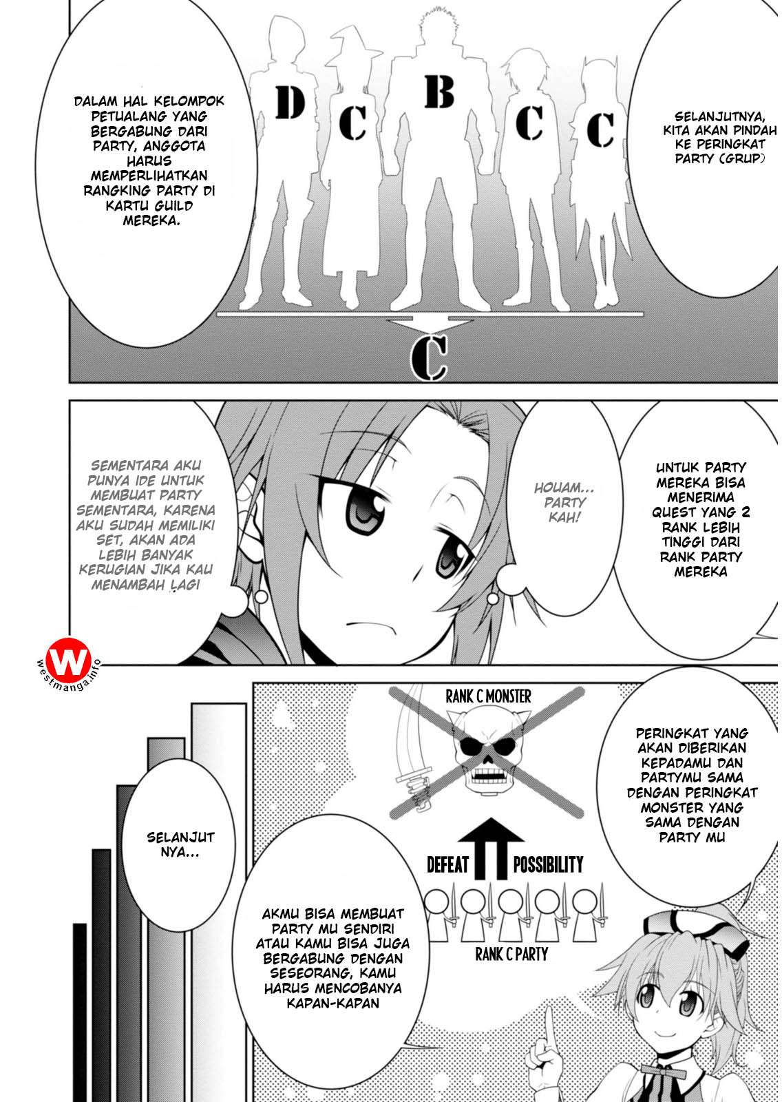 Legend Chapter 3 - halaman 10