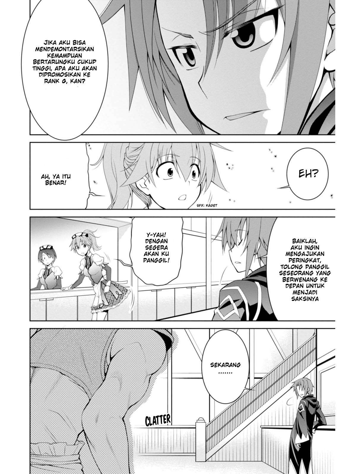 Legend Chapter 3 - halaman 12