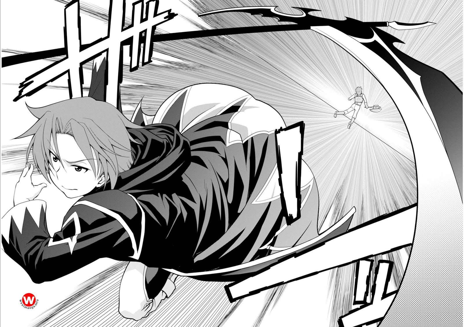 Legend Chapter 3 - halaman 24