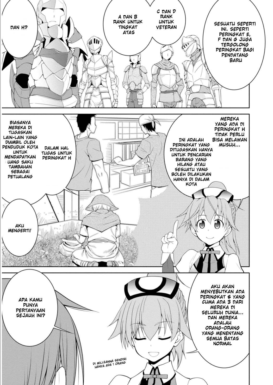Legend Chapter 3 - halaman 7