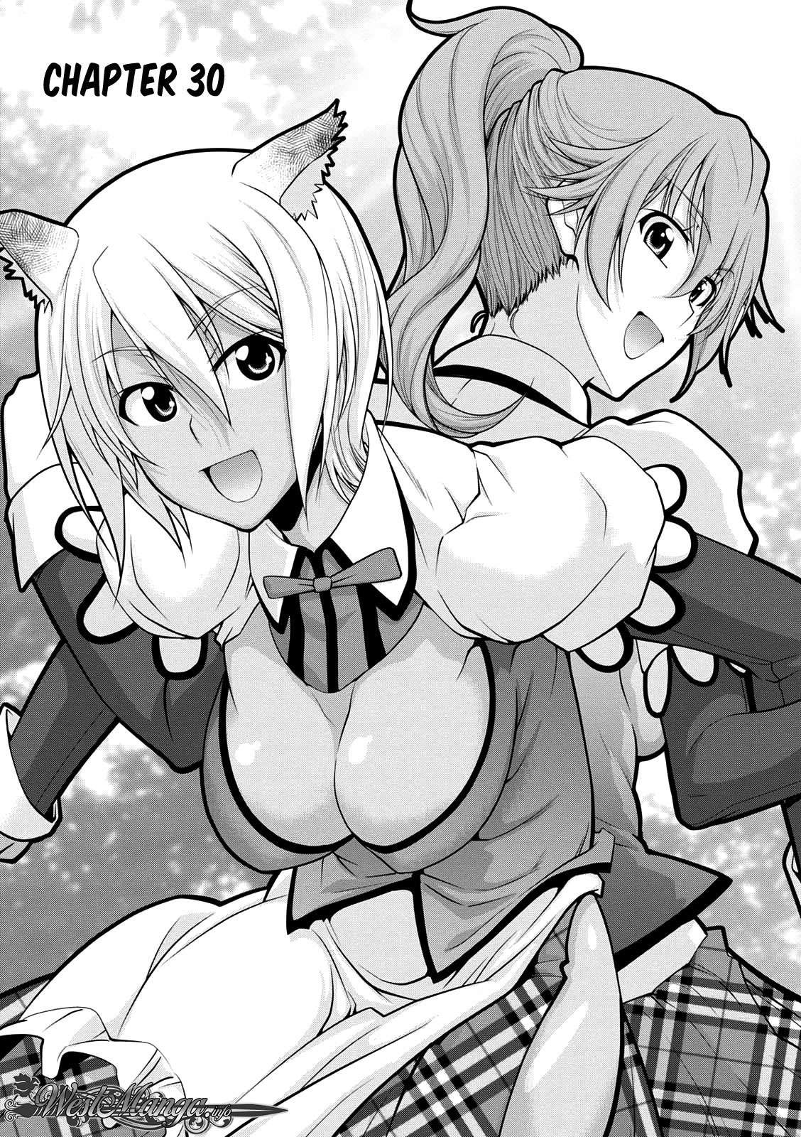 Legend Chapter 30 - halaman 2