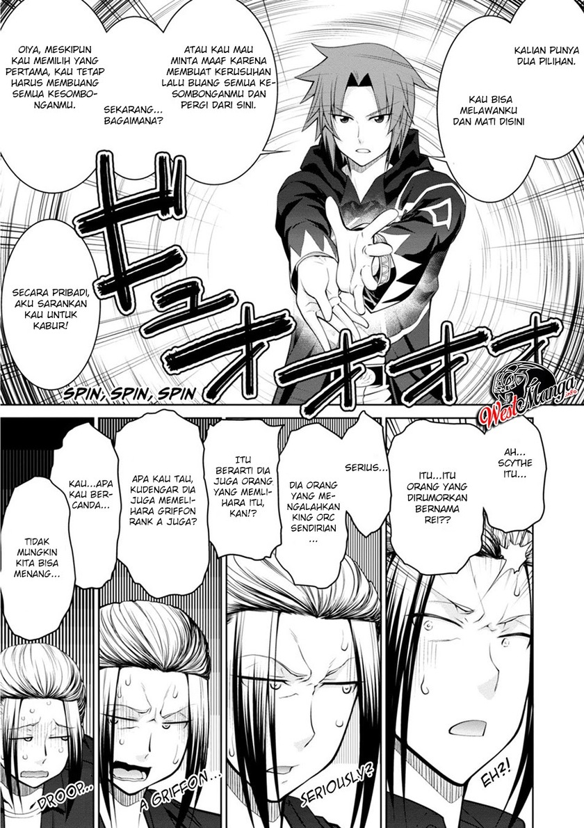 Legend Chapter 44 - halaman 24