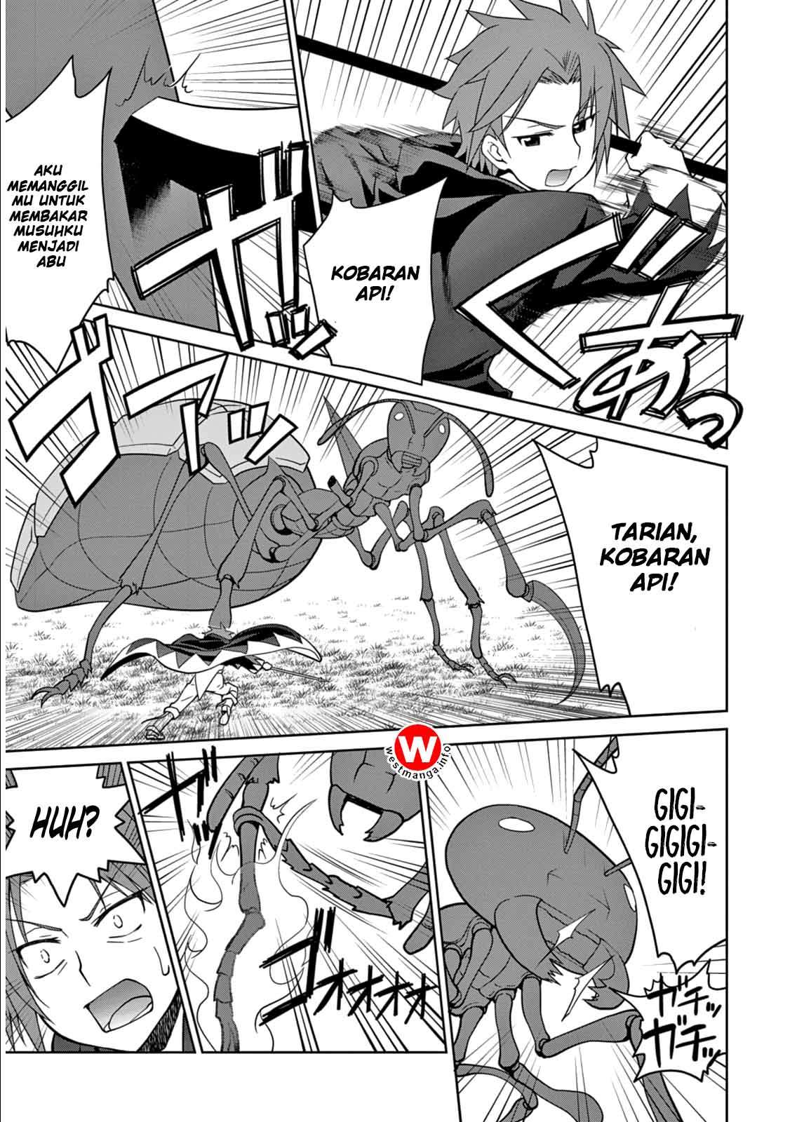 Legend Chapter 5 - halaman 12