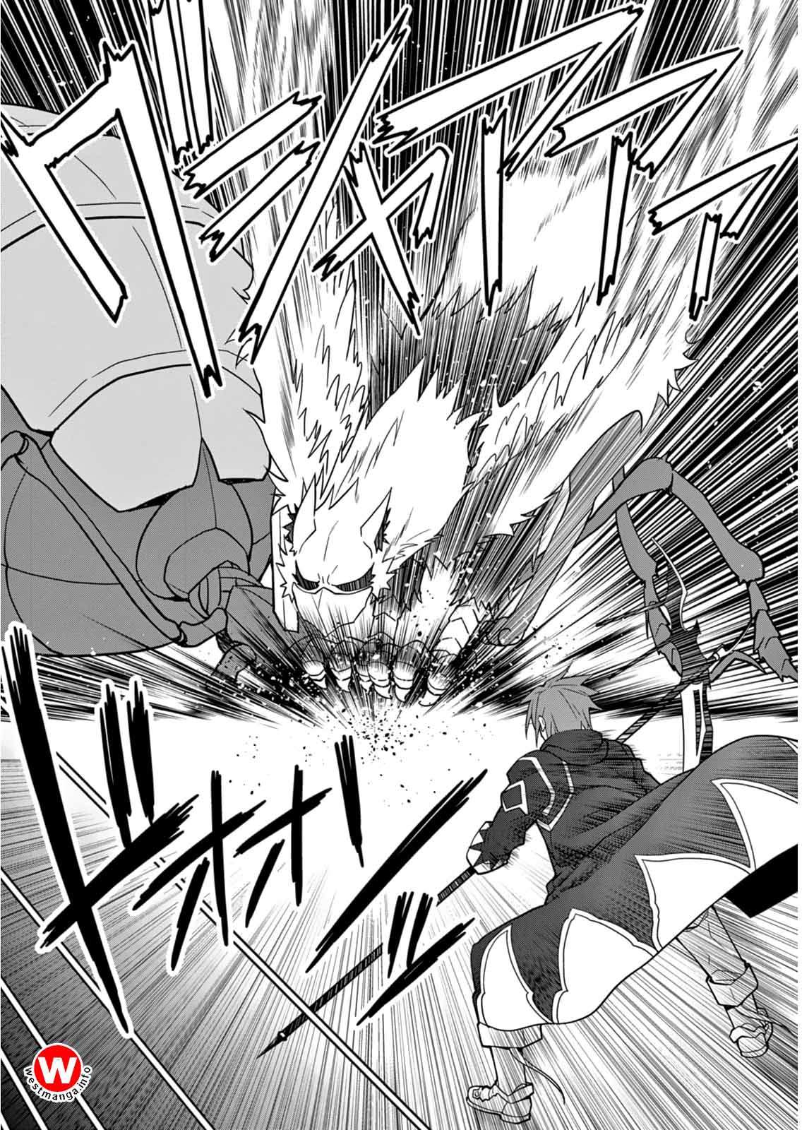 Legend Chapter 5 - halaman 15