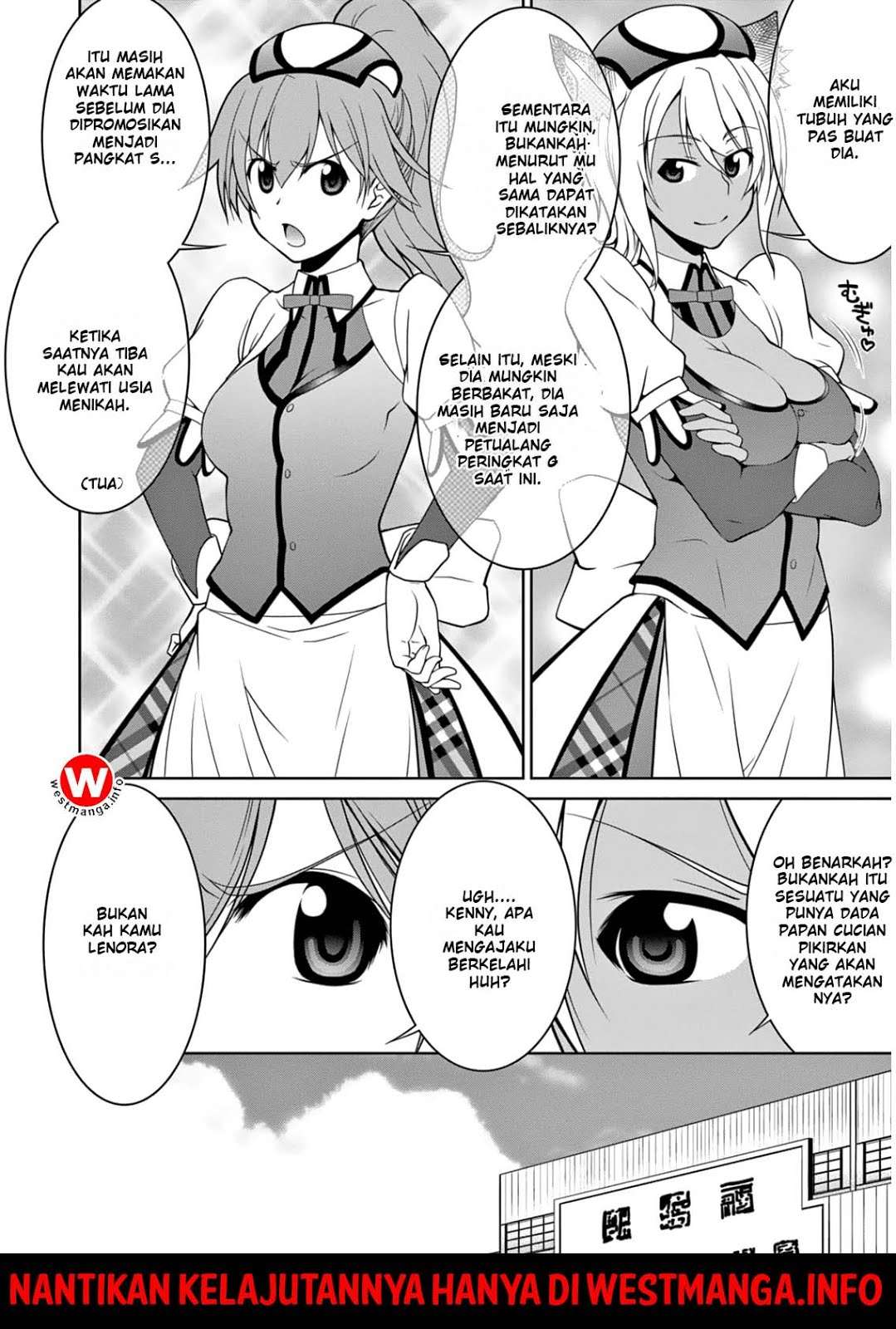 Legend Chapter 5 - halaman 24
