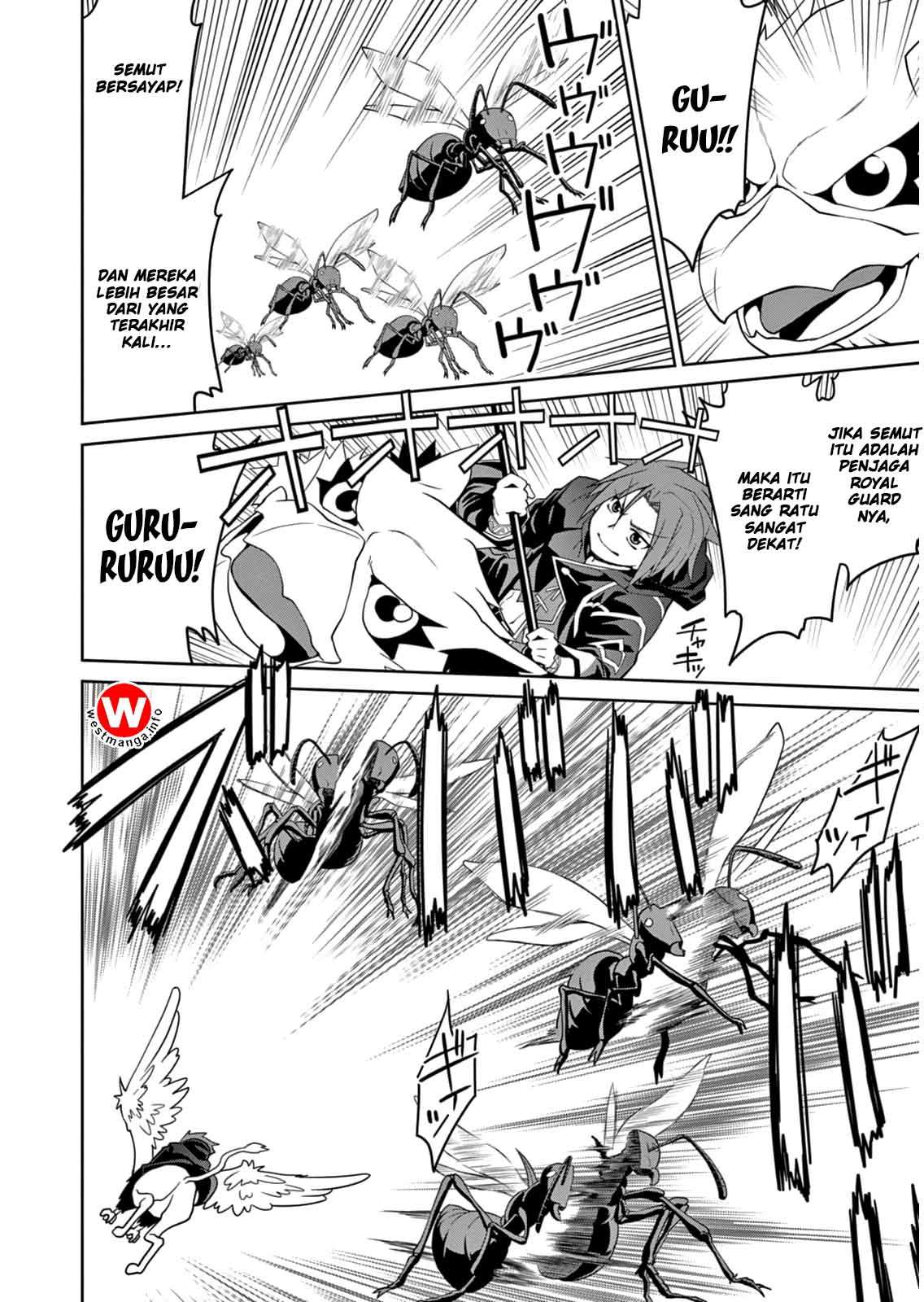 Legend Chapter 5 - halaman 7
