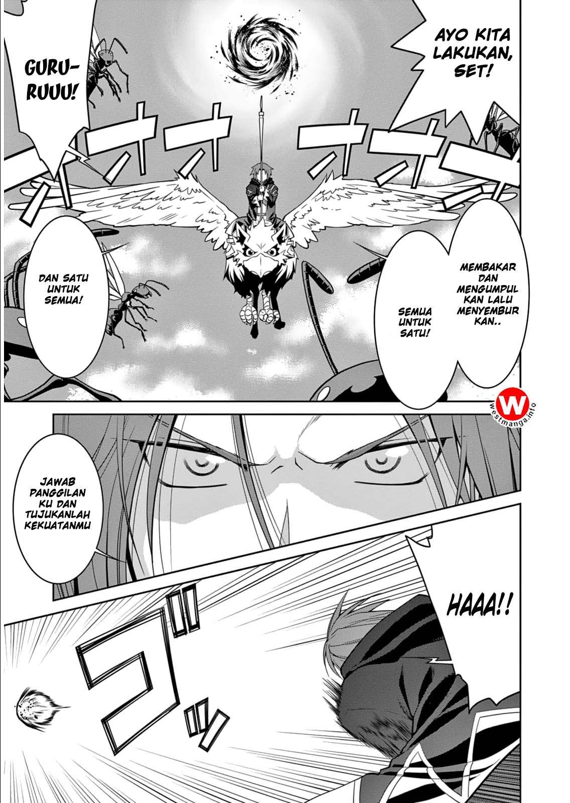 Legend Chapter 5 - halaman 8