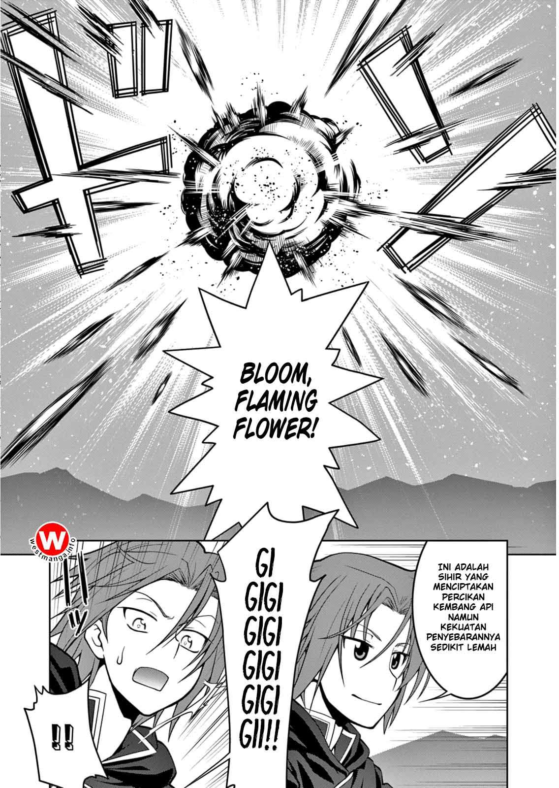 Legend Chapter 5 - halaman 9