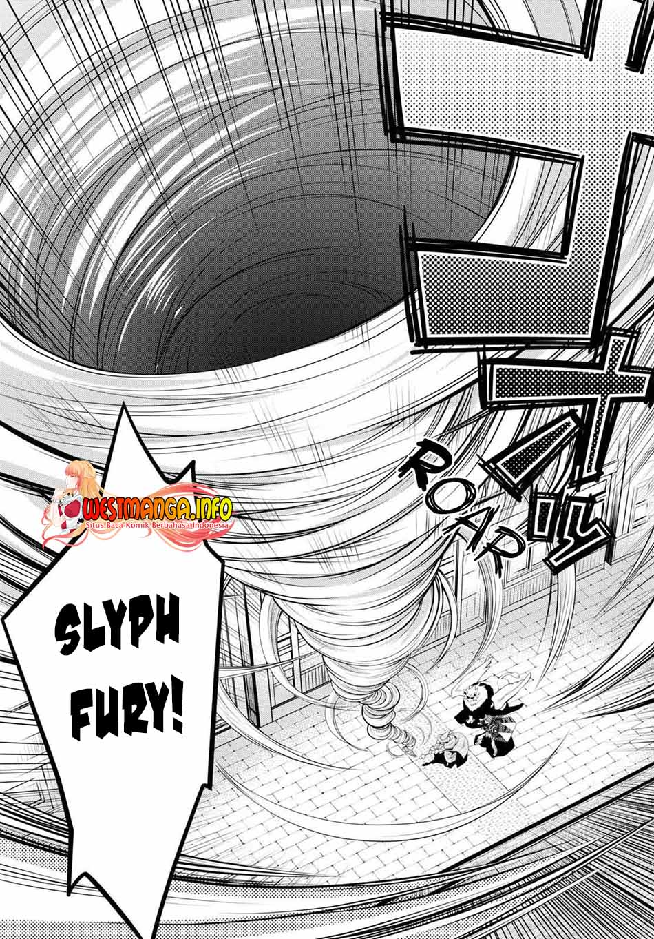 Legend Chapter 57 - halaman 7
