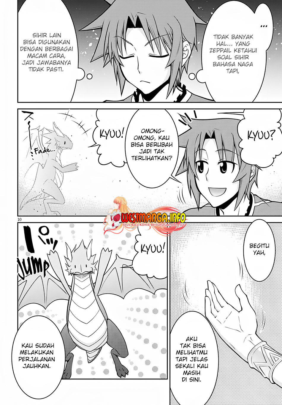 Legend Chapter 63 - halaman 12