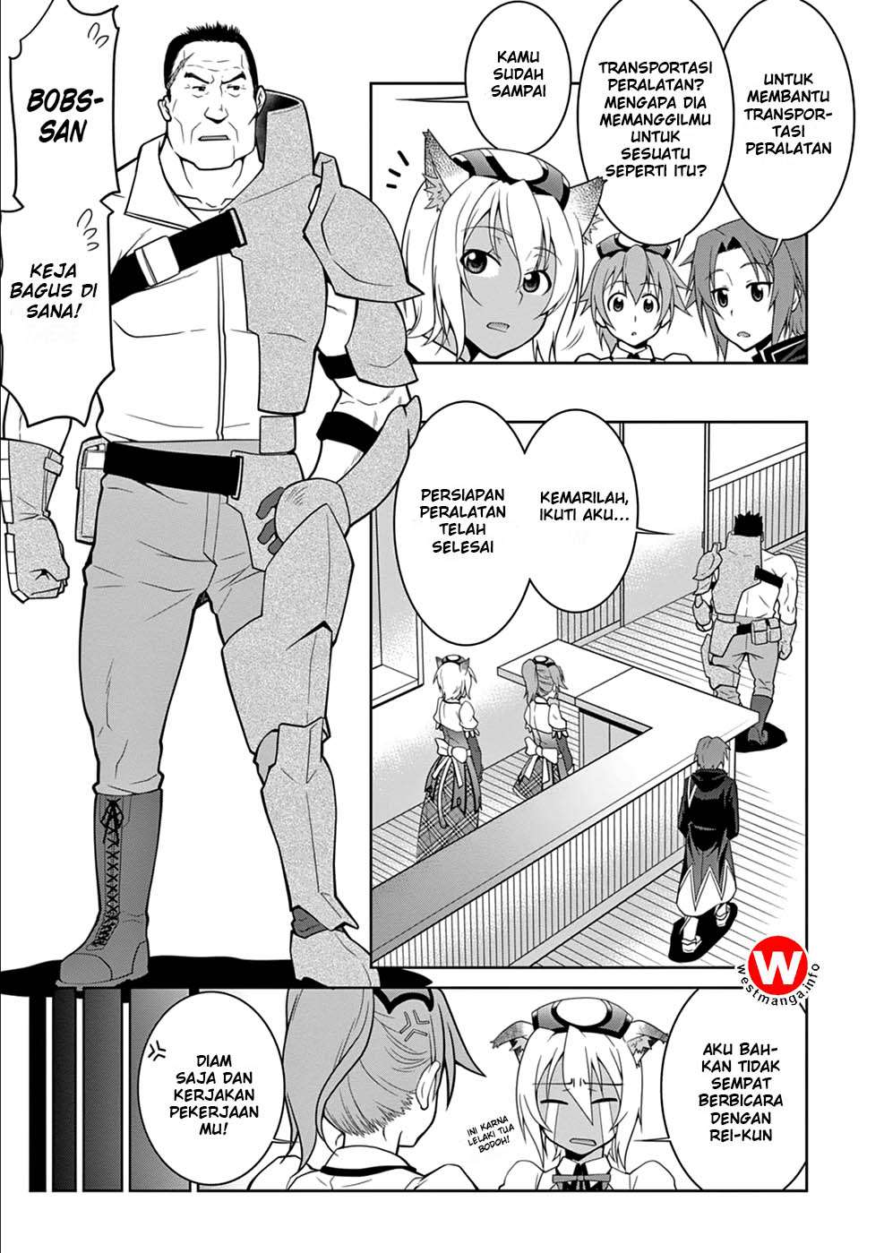 Legend Chapter 7 - halaman 10