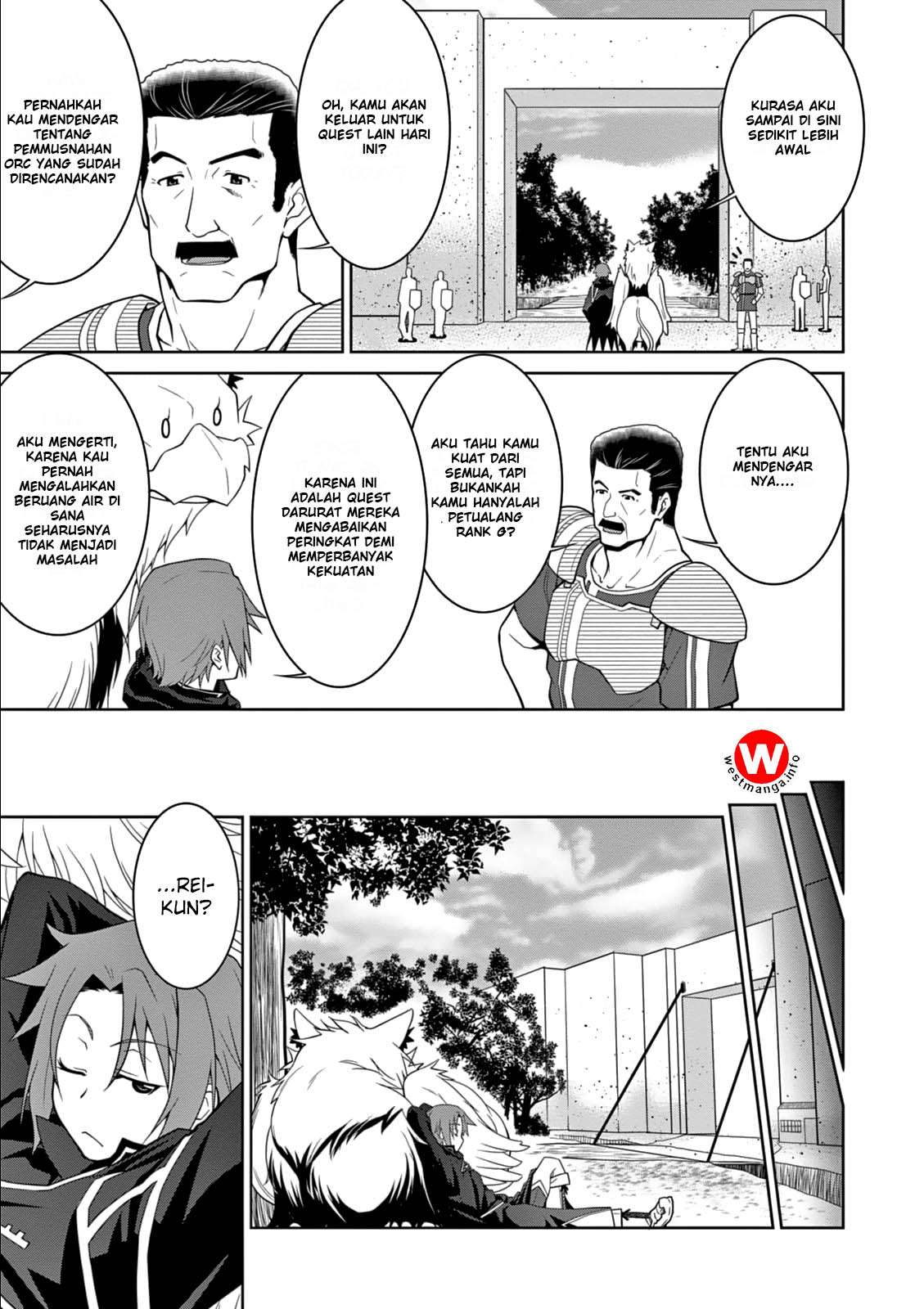 Legend Chapter 7 - halaman 12