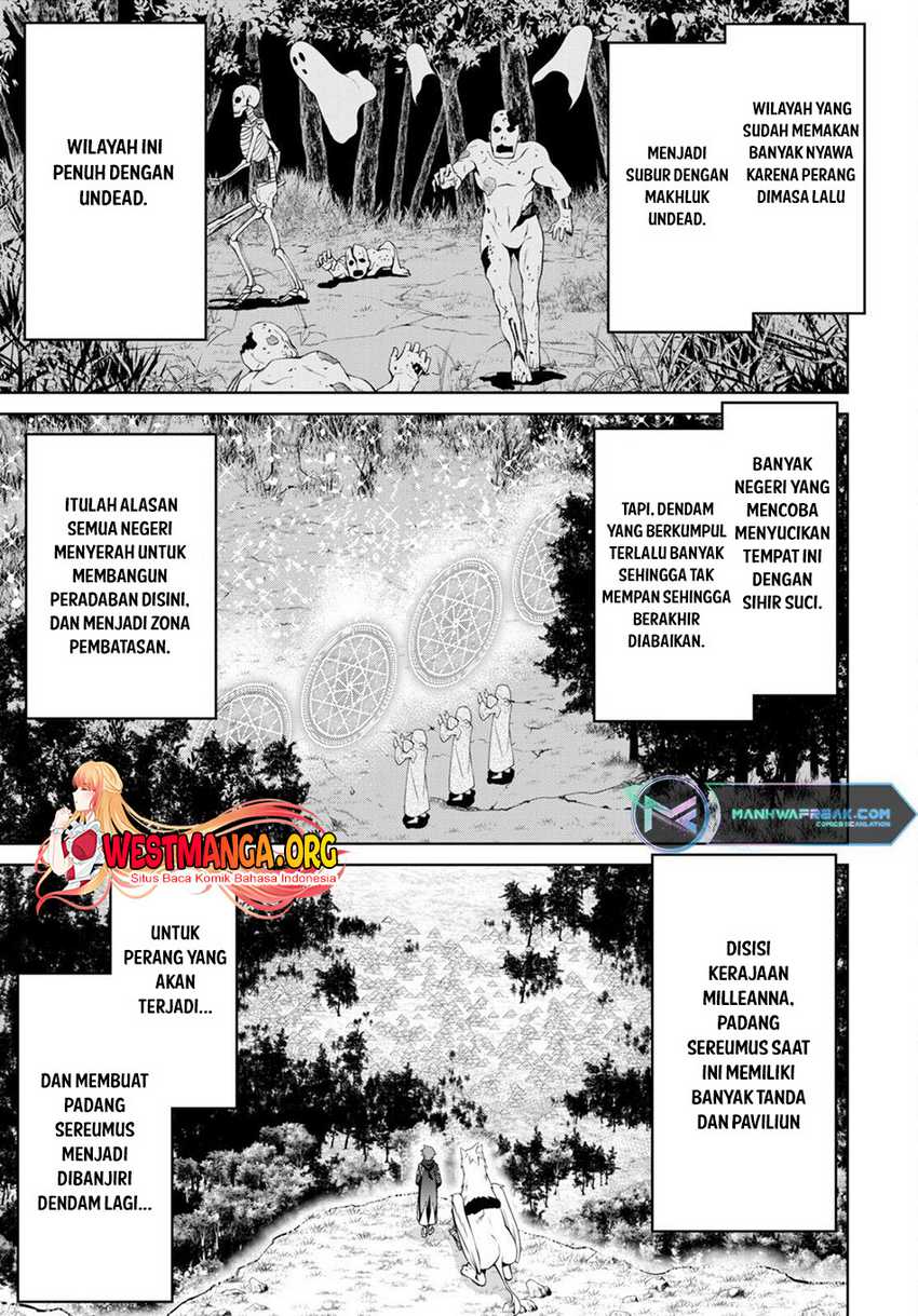 Legend Chapter 78 - halaman 15