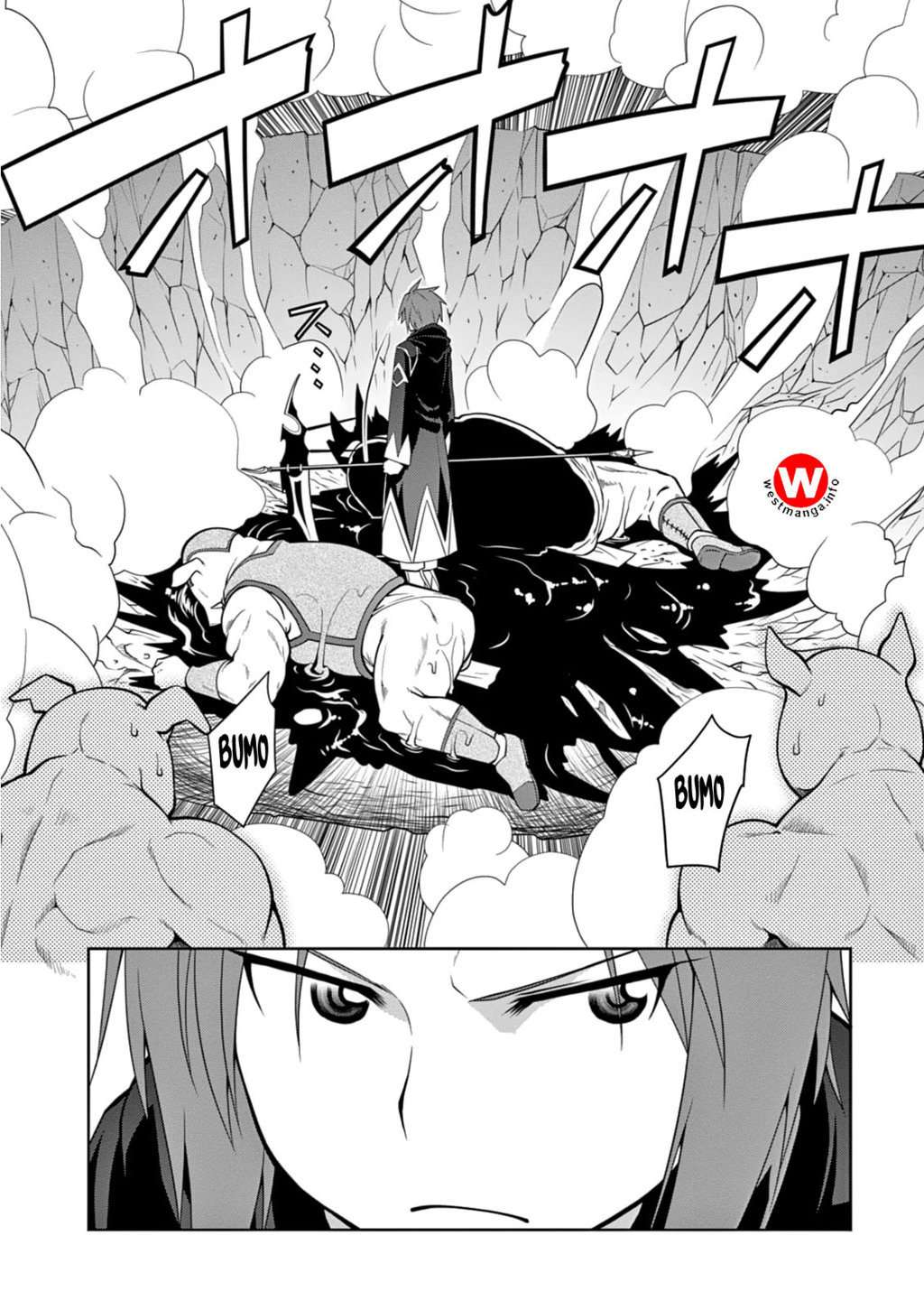 Legend Chapter 8 - halaman 24
