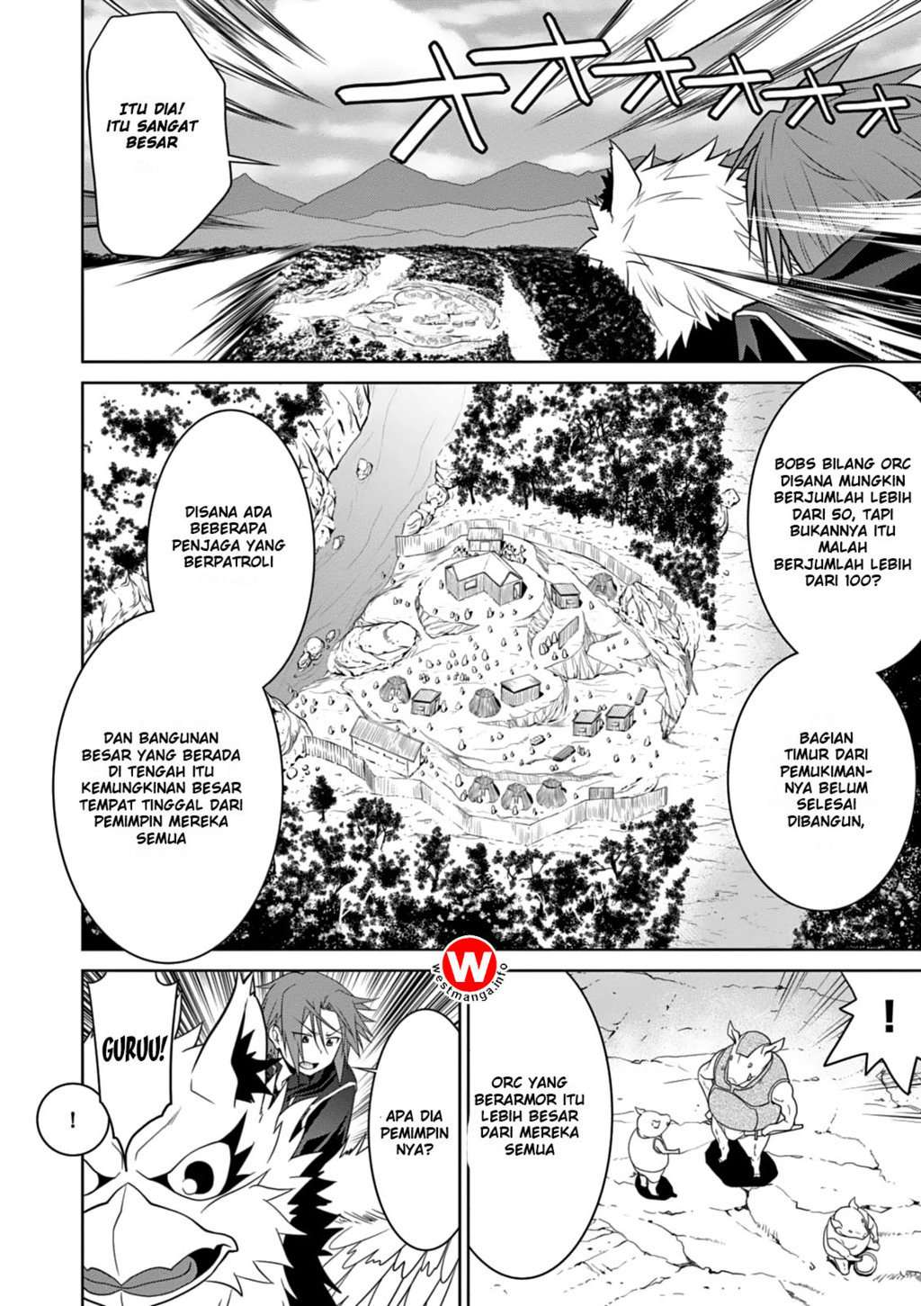 Legend Chapter 8 - halaman 9