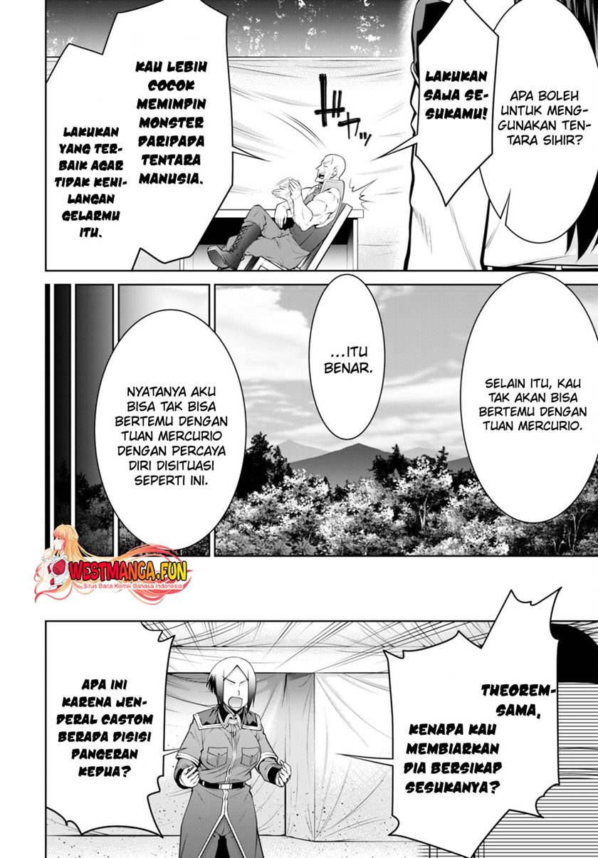 Legend Chapter 87 - halaman 6