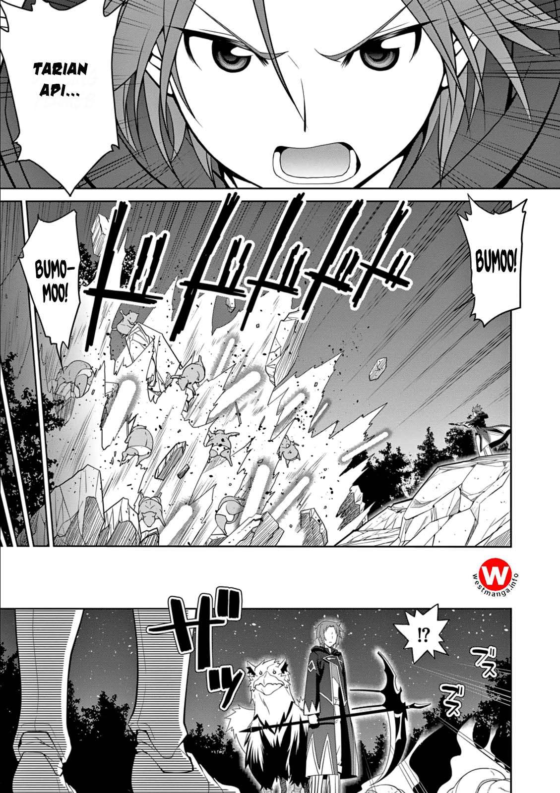 Legend Chapter 9 - halaman 10