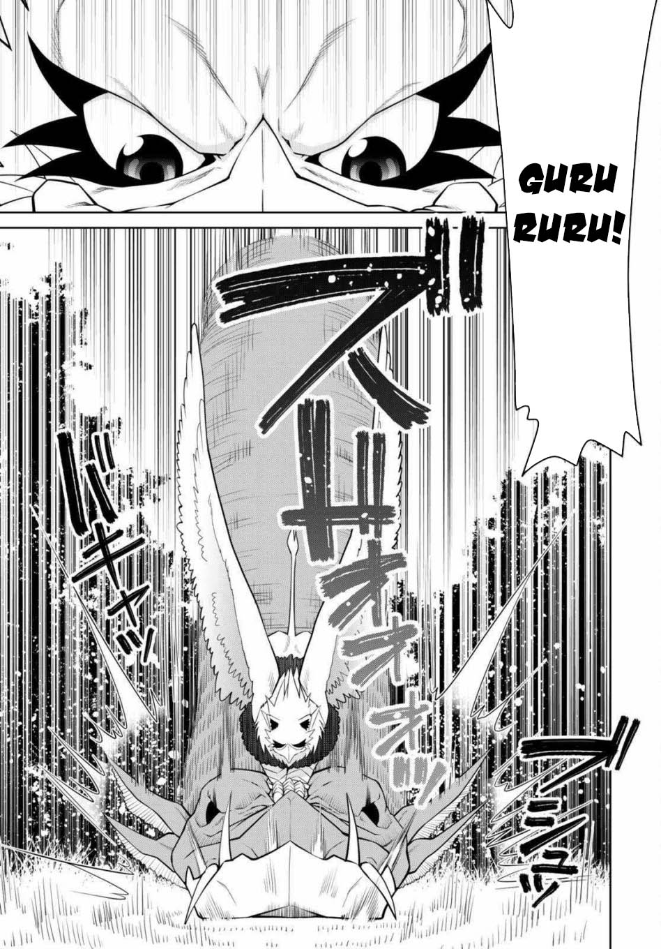 Legend Chapter 99 - halaman 24
