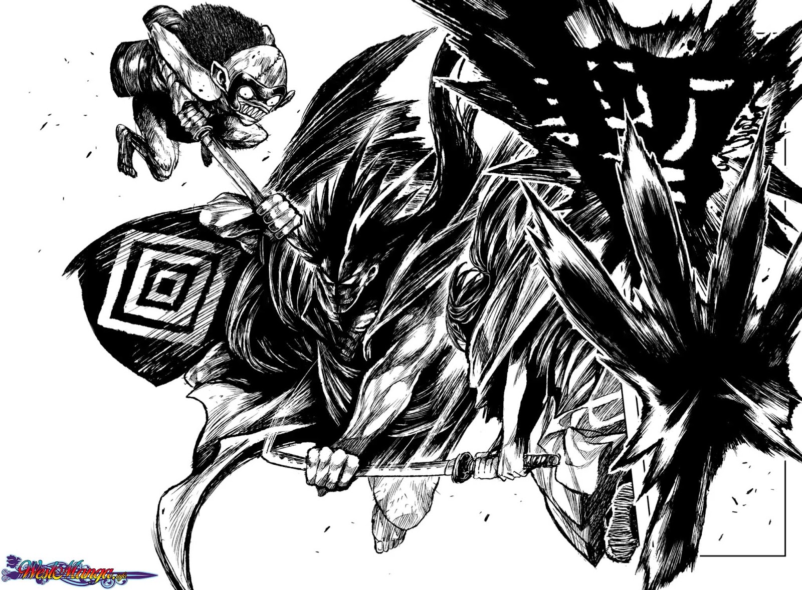 Legend of Cyber Heroes Chapter 0 - halaman 10