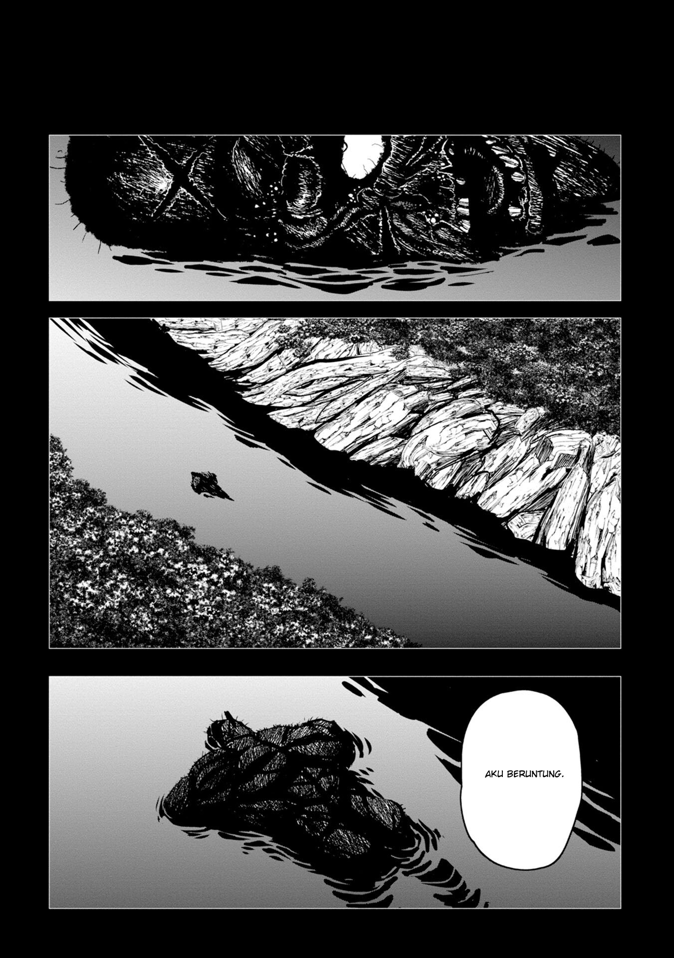 Legend of Cyber Heroes Chapter 1 - halaman 14