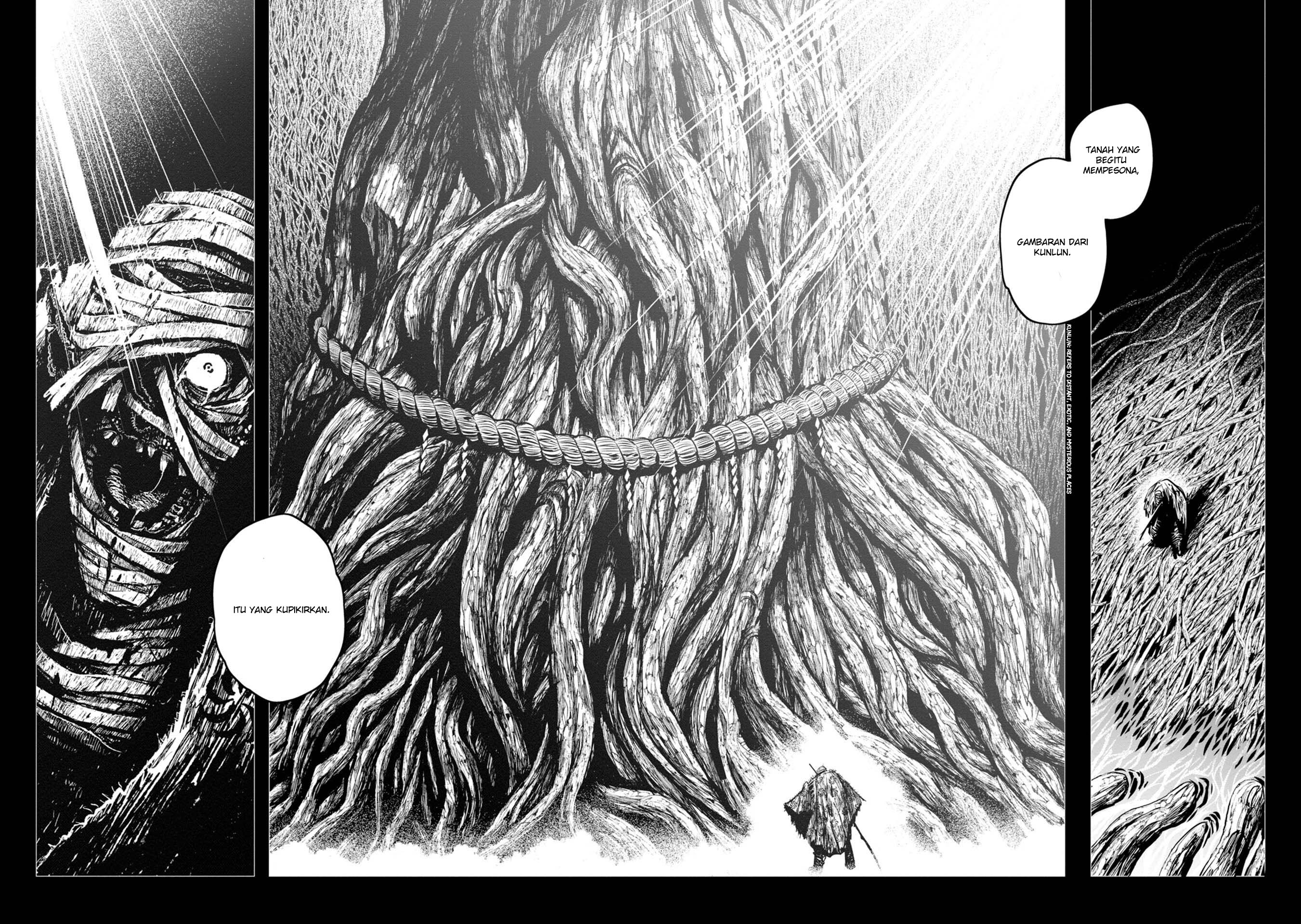 Legend of Cyber Heroes Chapter 1 - halaman 21