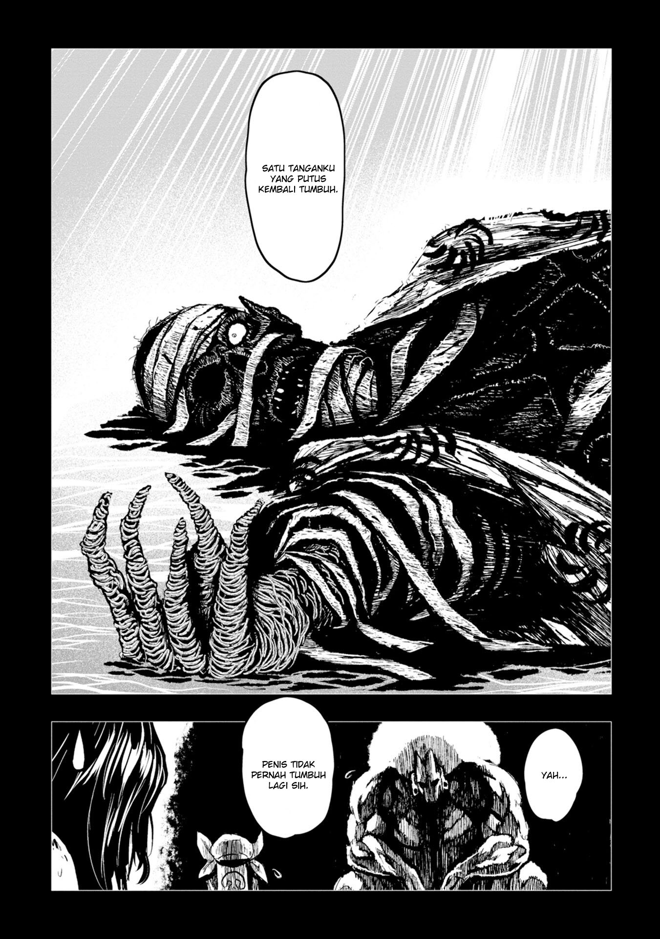 Legend of Cyber Heroes Chapter 1 - halaman 24