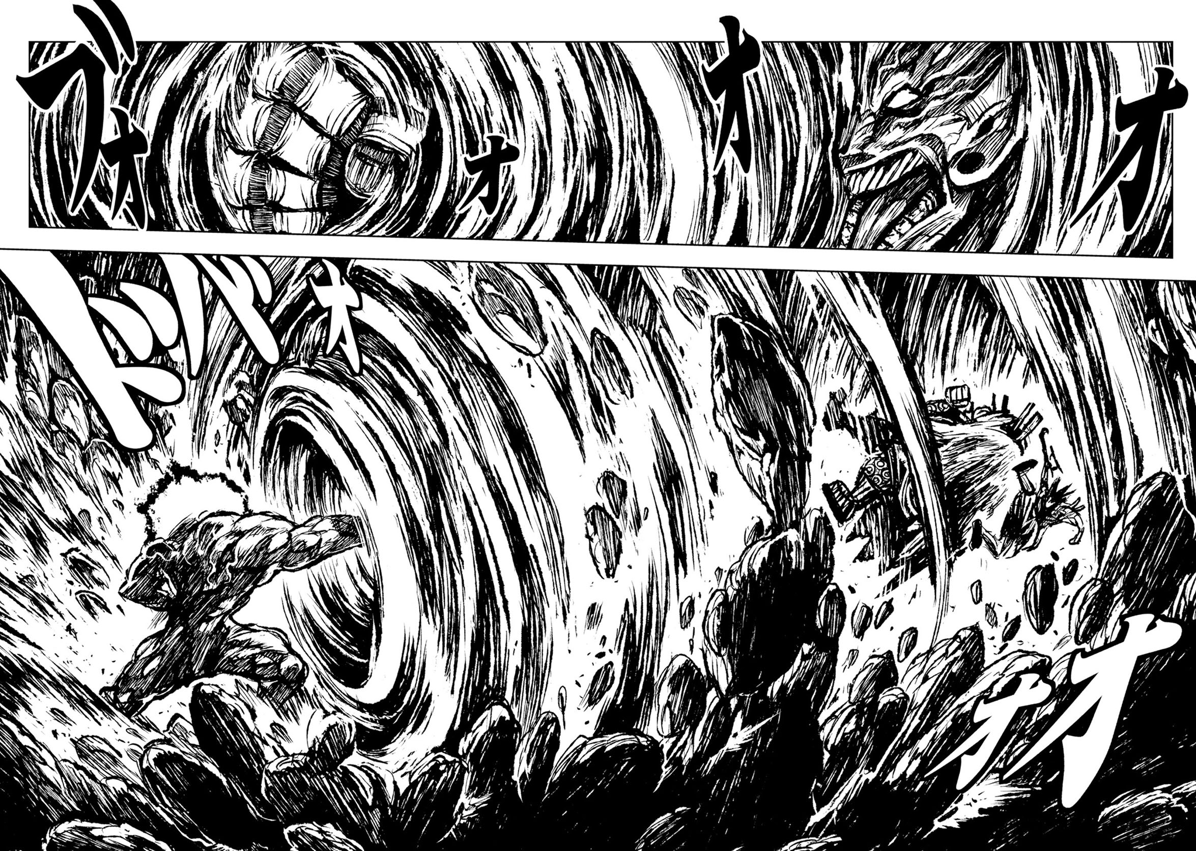 Legend of Cyber Heroes Chapter 10 - halaman 10