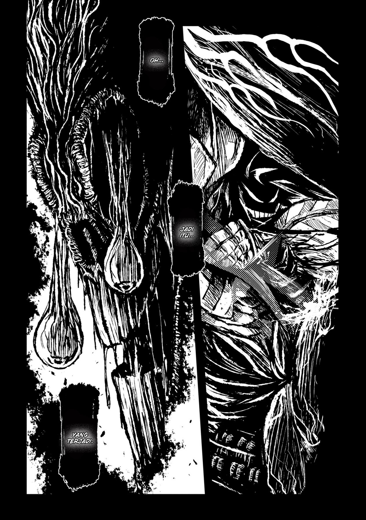 Legend of Cyber Heroes Chapter 11 - halaman 10