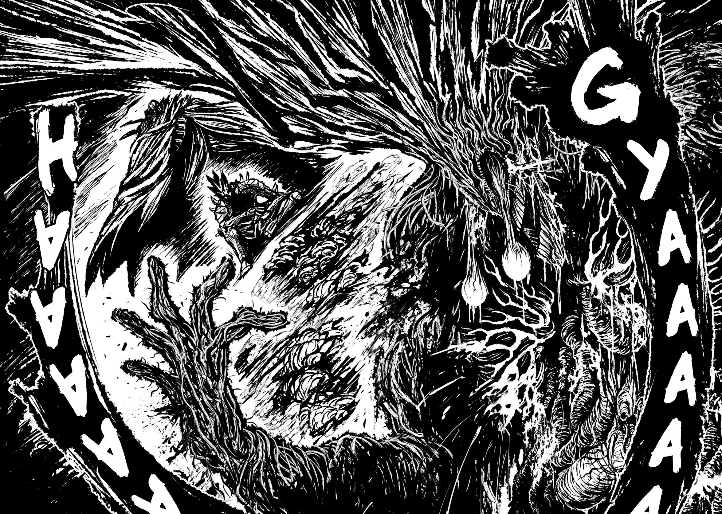 Legend of Cyber Heroes Chapter 11 - halaman 11