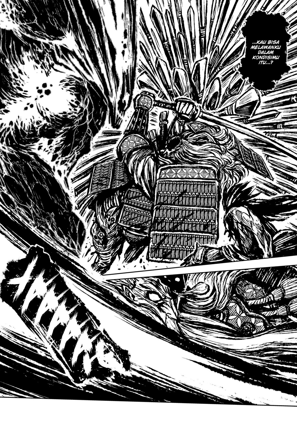 Legend of Cyber Heroes Chapter 12 - halaman 10